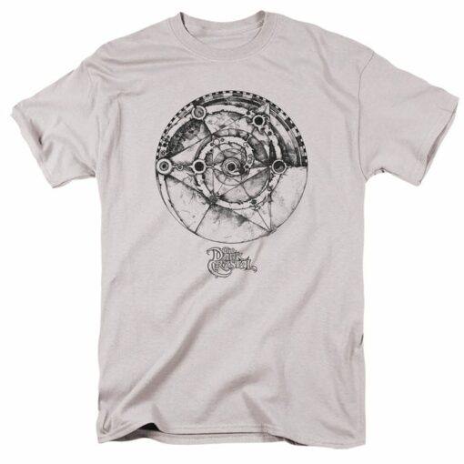 FOUNTAIN OF DESTRUCTION The Dark Crystal T-Shirt