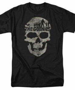 THE GOONIES SKULL 1 T-Shirt