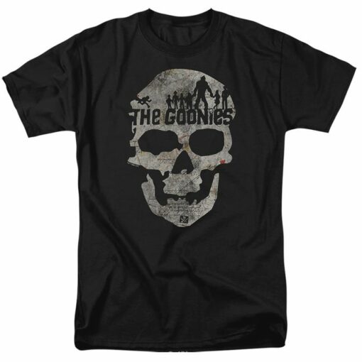 THE GOONIES SKULL 1 T-Shirt