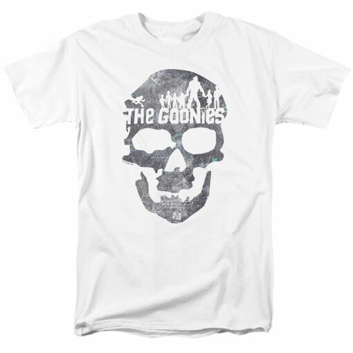 THE GOONIES SKULL 2 T-Shirt