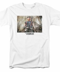 THE GOONIES SLOTH 2 T-Shirt