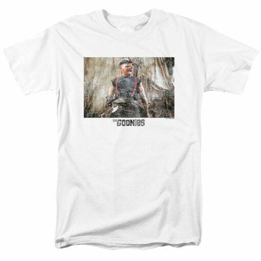 THE GOONIES SLOTH 2 T-Shirt