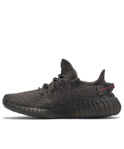 Yeezy Boost 350 V2 Static Black (Reflective)