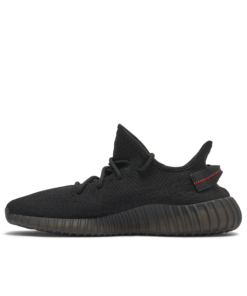 Yeezy Boost 350 V2 Bred