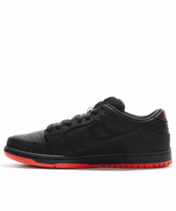 Dunk Low Pro SB Black Pigeon x Jeff Staple