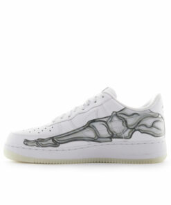 Nike Air Force 1 Low Skeleton QS