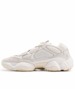 Yeezy 500 Bone White