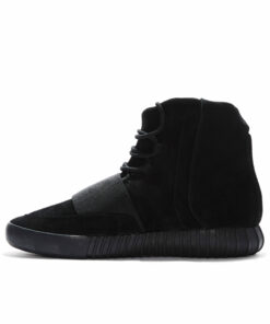 Yeezy Boost 750 Black