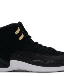 Jordan 12 Retro Reverse Taxi