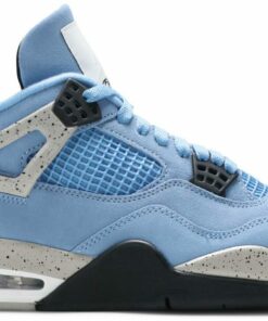 Jordan 4 Retro University Blue CT8527