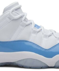 Air Jordan 11 Low University Blue 528895