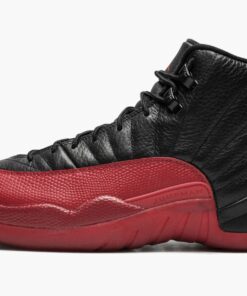 Air Jordan 12 Retro “Flu Game 2016”