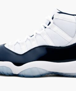 Air Jordan 11 Retro “Navy / Win Like ’82”