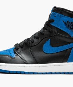 Air Jordan 1 Retro High OG “2017 Royal”