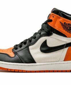 Air Jordan 1 Retro High OG “Shattered Backboard”