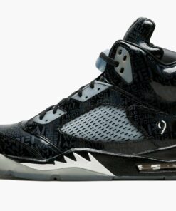 Air Jordan 5 Retro DB “Doernbecher”