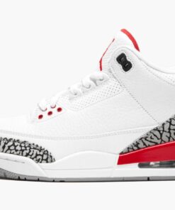 Air Jordan 3 Retro “Katrina / Hall Of Fame”