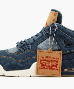 Air Jordan 4 Retro NRG “Levi’s”