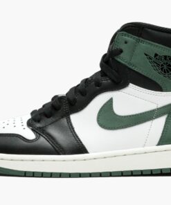 Air Jordan 1 Retro High OG “Clay Green”