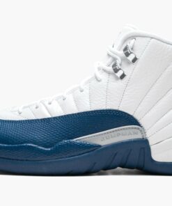 Air Jordan 12 Retro “French Blue 2016”