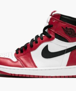 Air Jordan 1 Retro High OG “Chicago”