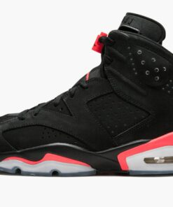 Air Jordan 6 Retro “Infrared”