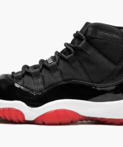 Air Jordan 11 Retro “Bred”