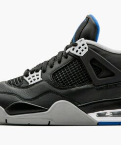 Air Jordan 4 Retro “Alternate Motorsports”