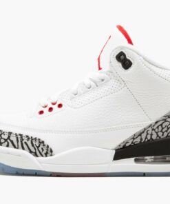 Air Jordan 3 Retro NRG “Dunk Contest/Free Throw Line”