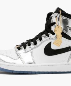 Air Jordan 1 Hi Retro “Think 16 / Kawhi Leonard”