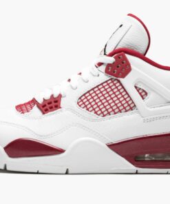 Air Jordan 4 Retro “Alternate”