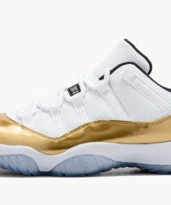 Air Jordan 11 Retro Low “Closing Ceremony”