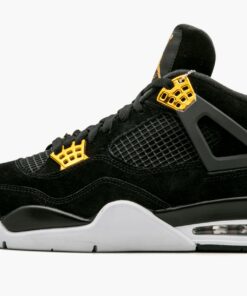 Air Jordan 4 Retro “Royalty”