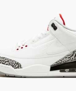 Air Jordan 3 Retro JTH NRG “JTH”