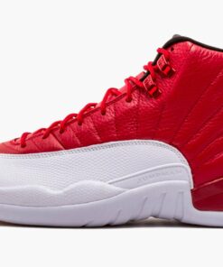 Air Jordan 12 Retro “Gym Red”