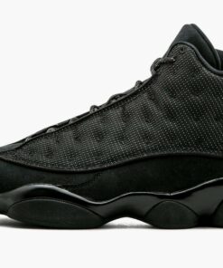 Air Jordan 13 Retro “Black Cat”