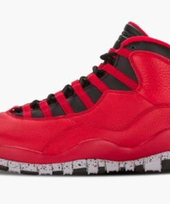 Air Jordan 10 Retro 30th “Bulls Over Broadway”