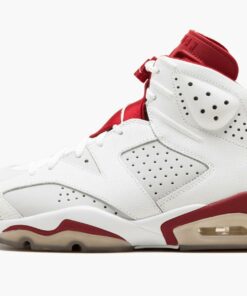 Air Jordan 6 Retro “Alternate”