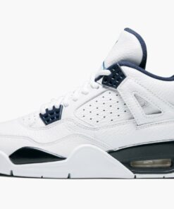 Air Jordan 4 Retro LS “Legend Blue”