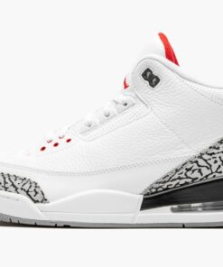 Air Jordan 3 Retro “White Cement ’88 (2013)”