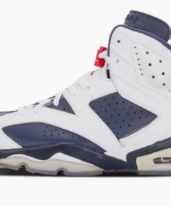 Air Jordan 6 Retro “Olympic”