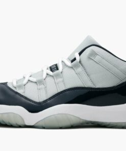 Air Jordan 11 Retro Low “Georgetown”