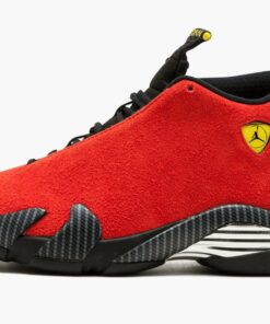 Air Jordan 14 Retro “Ferrari”