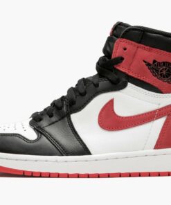 Air Jordan 1 Retro High OG “Track Red”