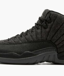 Air Jordan 12 Retro Wool