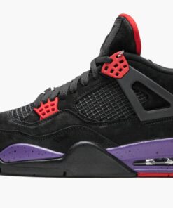 Air Jordan 4 Retro NRG “Raptors”