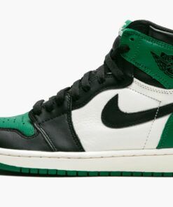 Air Jordan 1 Retro High OG “Pine Green”