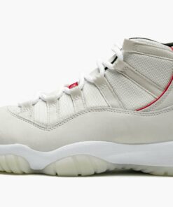 Air Jordan 11 Retro “Platinum Tint”