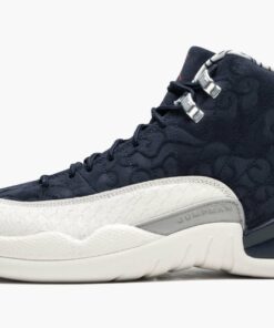 Air Jordan 12 Retro PRM “International Flight”