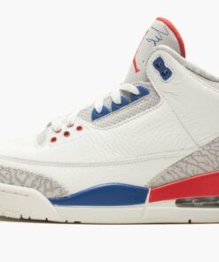 Air Jordan 3 Retro “International Flight”